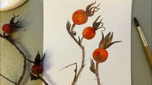 Ботаническая иллюстрация