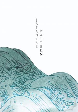 Постеры и картины ”ВОЛНА РИСУНОК ”