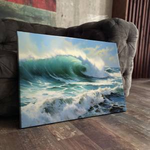 Картина на холсте