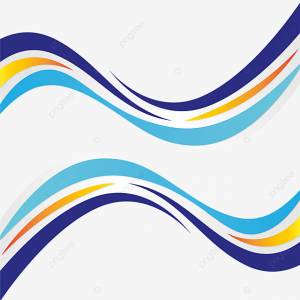 волновой вектор абстрактный фон волны линия PNG , волна, волны, фон PNG картинки и пнг рисунок для й загрузки