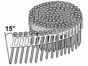 Барабанные гвозди