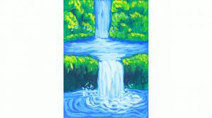 Уроки рисования