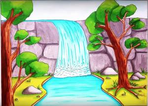 Уроки рисования