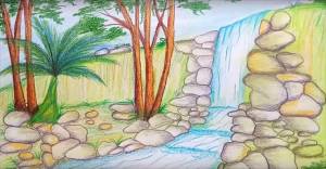 Уроки рисования