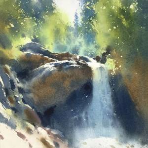 Сложная вода