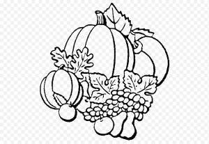 Книга Черно-белая, Книжка-раскраска, Фрукты, Осень, Овощ, Фасоль, , Мармелад png