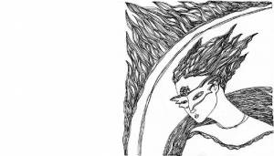 Синий бархат