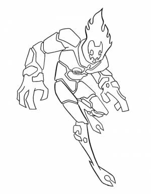 Раскраски дно, Раскраска Морское дно рыбы