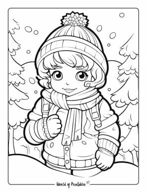 Пин от пользователя Theresa Spriger на доске Animal coloring pages в 2023 г