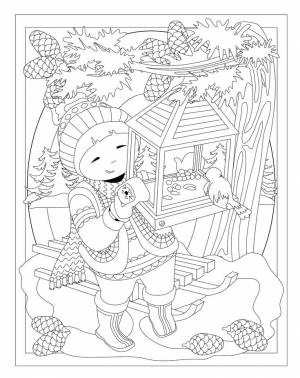 Сообщество иллюстраторов