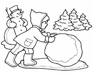 Снежный ком