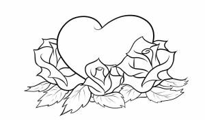 Раскраска № 3156