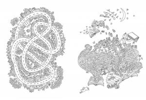 Книга Острова