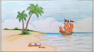 Уроки рисования