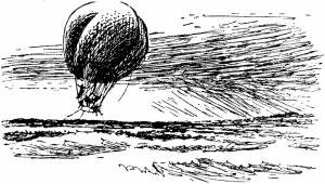 Таинственный остров