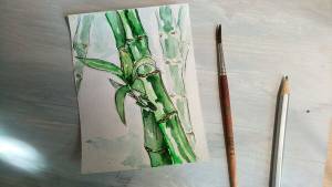 Учимся рисовать просто