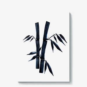 Постер «Бамбук