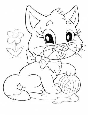 Раскраски для детского сада