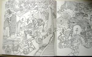 Аленкино рукоделие