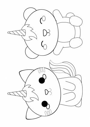 Раскраски для девочек   без регистрации