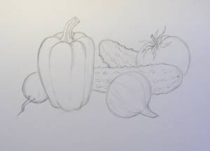 Каля Маля Всё о рисунках